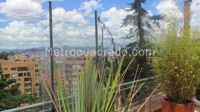 Apartamento en venta en El Refugio, Bogotá · foto 19 de 20