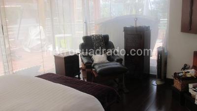 Apartamento en venta en El Refugio, Bogotá · foto 6 de 20