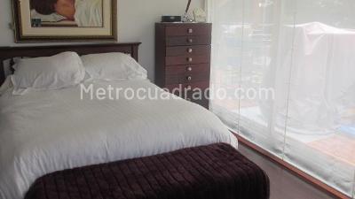 Apartamento en venta en El Refugio, Bogotá · foto 11 de 20