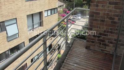 Apartamento en venta en El Refugio, Bogotá · foto 20 de 20