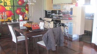 Apartamento en venta en El Refugio, Bogotá · foto 3 de 20