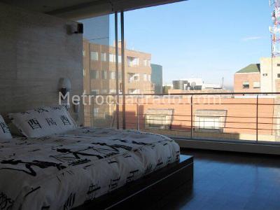 Apartamento en venta en Chico Norte, Bogotá · foto 9 de 14