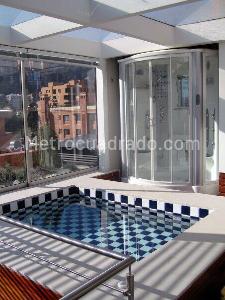 Apartamento en venta en Chico Norte, Bogotá · foto 6 de 14