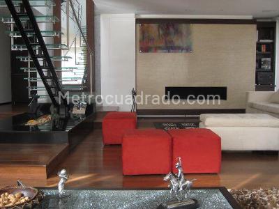 Apartamento en venta en Chico Norte, Bogotá · foto 14 de 14