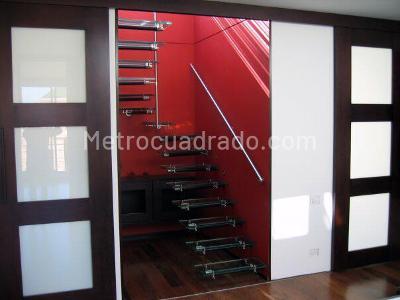 Apartamento en venta en Chico Norte, Bogotá · foto 5 de 14