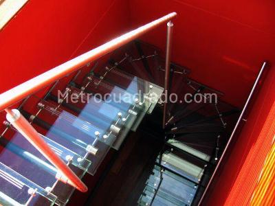 Apartamento en venta en Chico Norte, Bogotá · foto 8 de 14