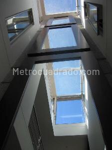 Apartamento en venta en Chico Norte, Bogotá · foto 12 de 14