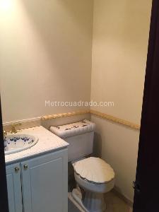 Apartamento en venta en Chico, Bogotá · foto 2 de 9
