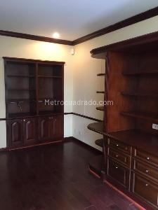 Apartamento en venta en Chico, Bogotá · foto 4 de 9