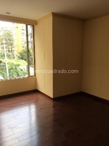 Apartamento en venta en Chico, Bogotá · foto 5 de 9