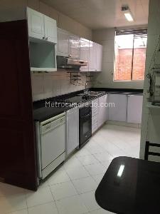 Apartamento en venta en Chico, Bogotá · foto 6 de 9