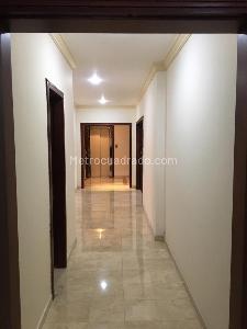 Apartamento en venta en Chico, Bogotá · foto 7 de 9
