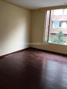Apartamento en venta en Chico, Bogotá · foto 8 de 9