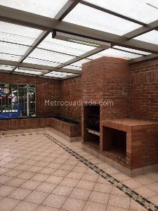Apartamento en venta en Chico, Bogotá · foto 9 de 9
