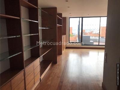 Apartamento en venta en Los Rosales, Bogotá · foto 10 de 14