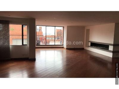 Apartamento en venta en Los Rosales, Bogotá · foto 11 de 14