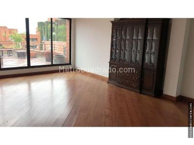 Apartamento en venta en Los Rosales, Bogotá · foto 12 de 14