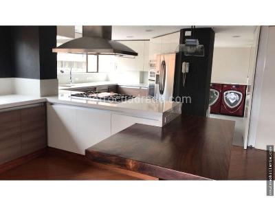 Apartamento en venta en Los Rosales, Bogotá · foto 13 de 14