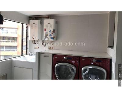 Apartamento en venta en Los Rosales, Bogotá · foto 14 de 14