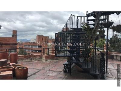 Apartamento en venta en Los Rosales, Bogotá · foto 2 de 14