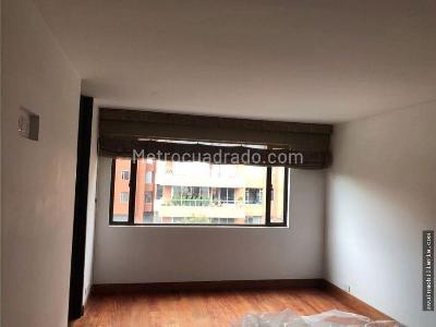Apartamento en venta en Los Rosales, Bogotá · foto 5 de 14
