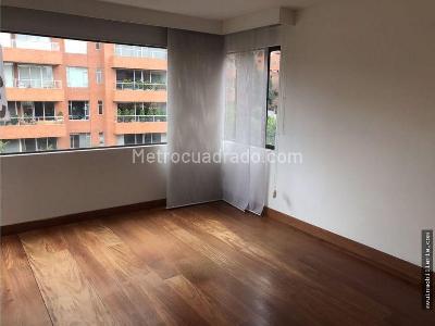 Apartamento en venta en Los Rosales, Bogotá · foto 6 de 14