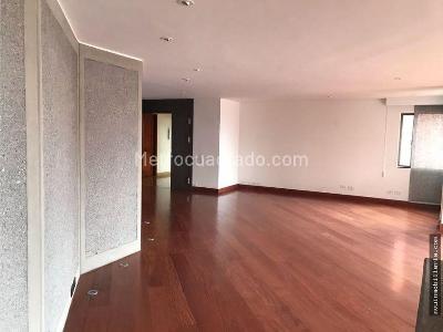 Apartamento en venta en Los Rosales, Bogotá · foto 8 de 14