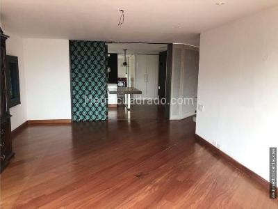 Apartamento en venta en Los Rosales, Bogotá · foto 9 de 14