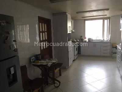 Apartamento de 2 alcobas en venta en San Diego, Bogotá, 238 m² · foto 11 de 12