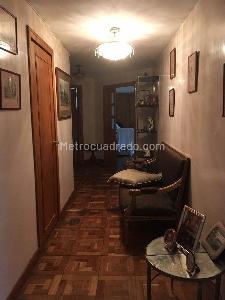 Apartamento de 2 alcobas en venta en San Diego, Bogotá, 238 m² · foto 12 de 12