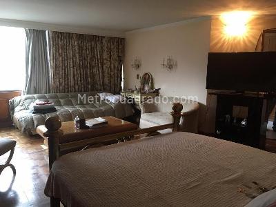 Apartamento de 2 alcobas en venta en San Diego, Bogotá, 238 m² · foto 10 de 12