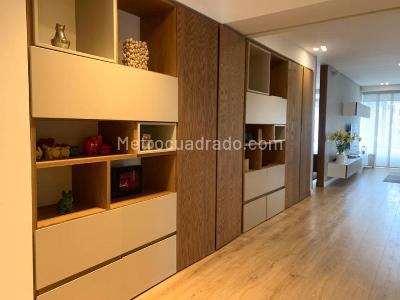 Apartamento de 4 alcobas en venta en La Cabrera, Bogotá, 400 m² · foto 13 de 20