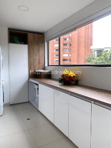 Apartamento de 4 alcobas en venta en La Cabrera, Bogotá, 400 m² · foto 15 de 20