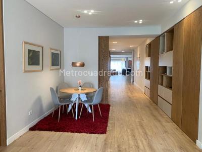 Apartamento de 4 alcobas en venta en La Cabrera, Bogotá, 400 m² · foto 19 de 20