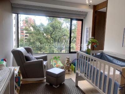 Apartamento de 4 alcobas en venta en La Cabrera, Bogotá, 400 m² · foto 20 de 20