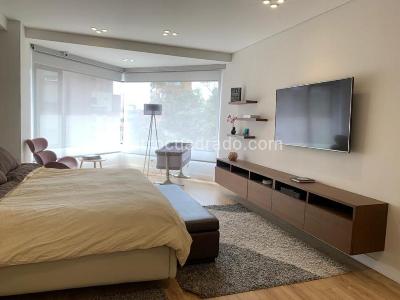 Apartamento de 4 alcobas en venta en La Cabrera, Bogotá, 400 m² · foto 2 de 20