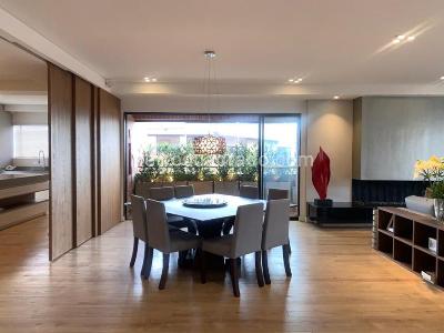 Apartamento de 4 alcobas en venta en La Cabrera, Bogotá, 400 m² · foto 5 de 20