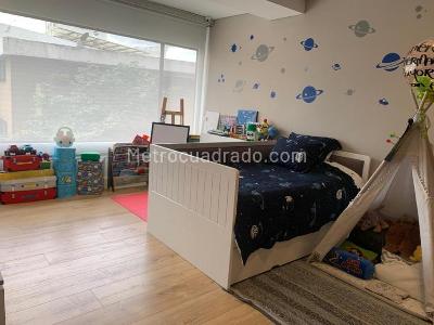 Apartamento de 4 alcobas en venta en La Cabrera, Bogotá, 400 m² · foto 6 de 20