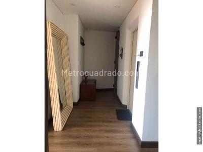 Apartamento de 3 alcobas en venta en Los Rosales, Bogotá, 175 m² · foto 6 de 11