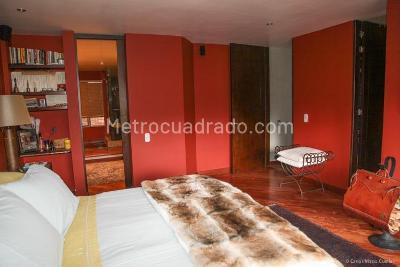 Apartamento en venta en El Virrey, Bogotá · foto 8 de 20