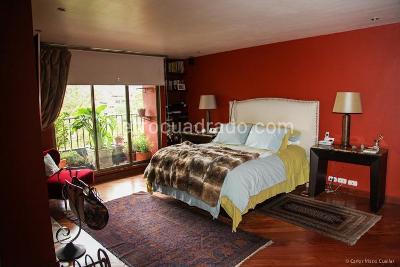 Apartamento en venta en El Virrey, Bogotá · foto 14 de 20