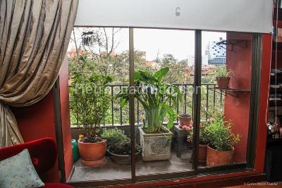 Apartamento en venta en El Virrey, Bogotá · foto 15 de 20
