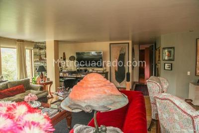Apartamento en venta en El Virrey, Bogotá · foto 18 de 20
