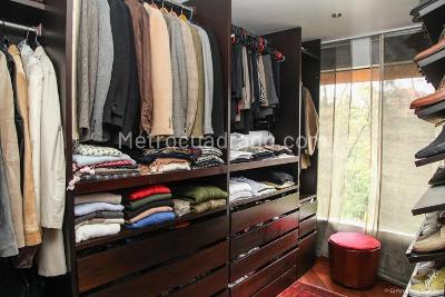 Apartamento en venta en El Virrey, Bogotá · foto 10 de 20