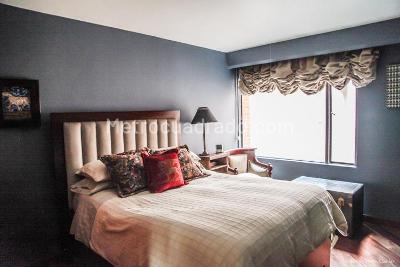 Apartamento en venta en El Virrey, Bogotá · foto 20 de 20