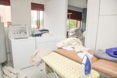 Apartamento en venta en El Virrey, Bogotá · foto 6 de 20