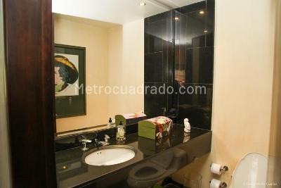 Apartamento en venta en El Virrey, Bogotá · foto 9 de 20