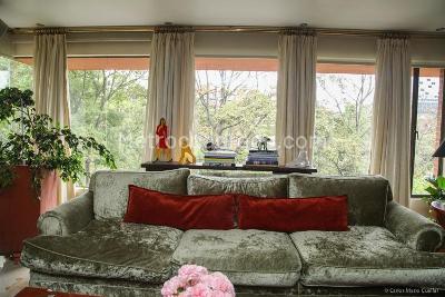 Apartamento en venta en El Virrey, Bogotá · foto 4 de 20