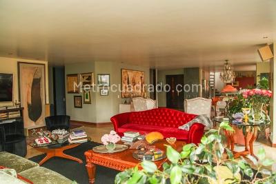 Apartamento en venta en El Virrey, Bogotá · foto 7 de 20