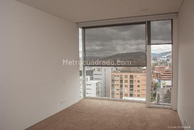 Apartamento de 3 alcobas en venta en Chicó, Bogotá, 275 m² · foto 11 de 20